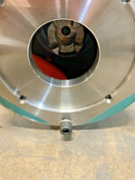 Dodge Quantis HB682LN210TC Gear Speed Box Reducer Gearbox Ratio 9.73:1 H6C