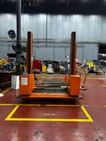 Excalibur CFL-200 20000 Cantilever Forklift Service Repair Fork Lift Truck 460V