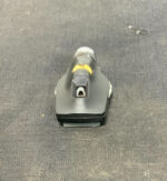 Lot of 2 Welch Allyn 11605 3.5Volt Ophthalmoscope Head 242C