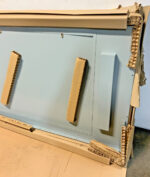 NEW GE General Electric APF9638EWDH Spectra Series Center Front Panel Board D2B