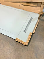 NEW GE General Electric APF9638EWDH Spectra Series Center Front Panel Board D2B