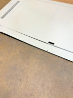 NEW GE General Electric APF9638EWDH Spectra Series Center Front Panel Board D2B