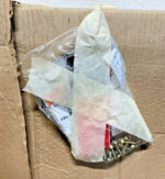 NEW GE General Electric APF9638EWDH Spectra Series Center Front Panel Board D2B