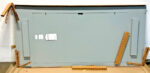 NEW General Electric GE 8938WDH Spectra Series Center APF Front Panel Board D2B