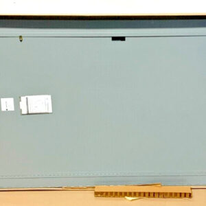 NEW General Electric GE 8938WDH Spectra Series Center APF Front Panel Board D2B