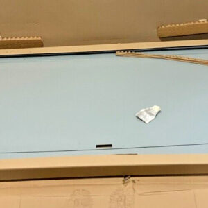 NEW General Electric GE 8938WDH Spectra Series Center APF Front Panel Board D2B