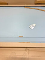 NEW General Electric GE 8938WDH Spectra Series Center APF Front Panel Board D2B