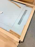 NEW General Electric GE 8938WDH Spectra Series Center APF Front Panel Board D2B