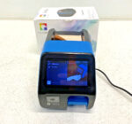 Quidel Sofia 2 20299 Fluorescent Immunoassay Analyzer Portable Tester 42D