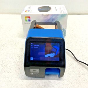 Quidel Sofia 2 20299 Fluorescent Immunoassay Analyzer Portable Tester 42D