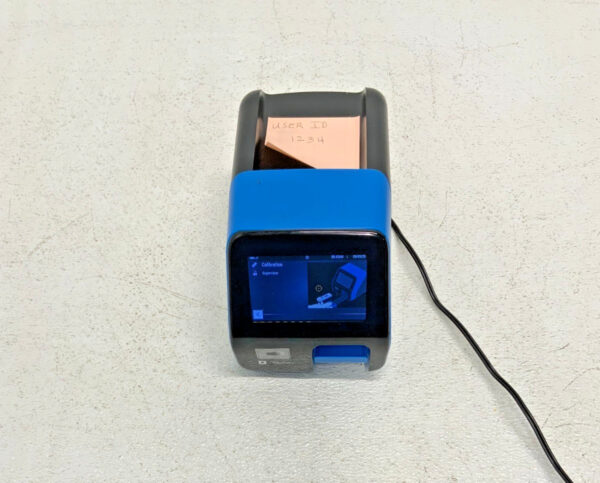 Quidel Sofia 2 20299 Fluorescent Immunoassay Analyzer Portable Tester 42D