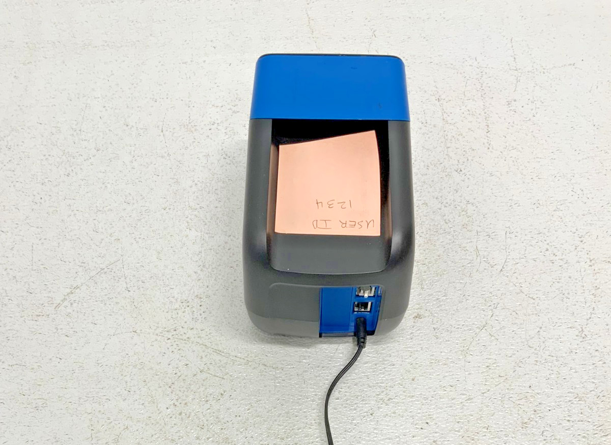 Quidel Sofia 2 20299 Fluorescent Immunoassay Analyzer Portable Tester 42D_3 Quidel Sofia 2 20299 Fluorescent Immunoassay Analyzer Portable Tester 42D
