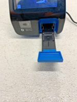 Quidel Sofia 2 20299 Fluorescent Immunoassay Analyzer Portable Tester 42D