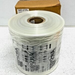 NEW Pregis 57345 Airspeed 5000 8" Wide CG Inflatable Cushion Packaging 1815' B1A