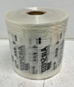 NEW Pregis 57345 Airspeed 5000 8" Wide CG Inflatable Cushion Packaging 1815' B1A