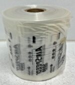 NEW Pregis 57345 Airspeed 5000 8" Wide CG Inflatable Cushion Packaging 1815' B1A