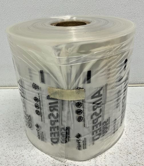 NEW Pregis 57345 Airspeed 5000 8" Wide CG Inflatable Cushion Packaging 1815' B1A_4 NEW Pregis 57345 Airspeed 5000 8" Wide CG Inflatable Cushion Packaging 1815' B1A