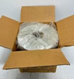 NEW Pregis 57345 Airspeed 5000 8" Wide CG Inflatable Cushion Packaging 1815' B1A