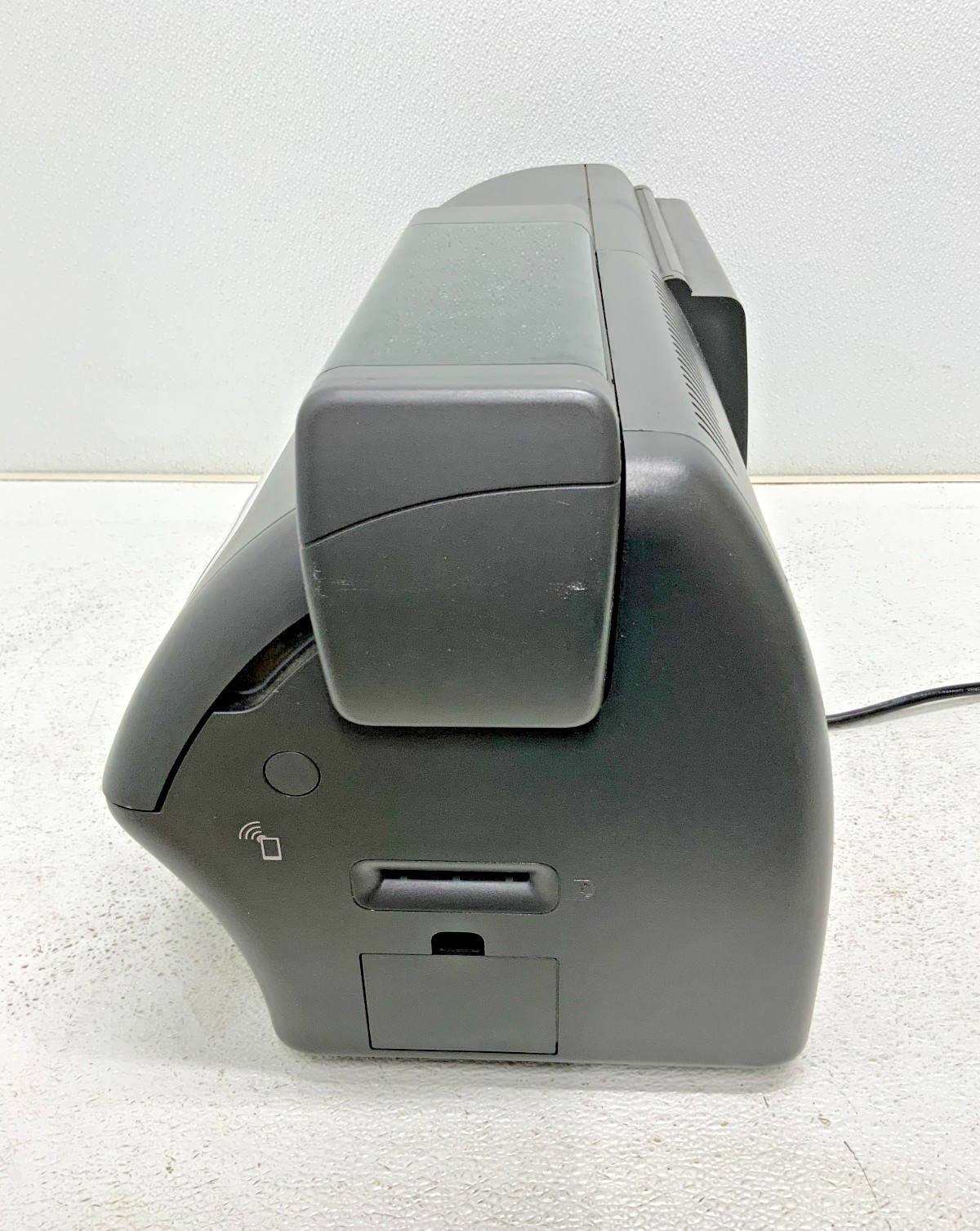 Zebra ZXP Series 7 Z71-0M0C0000US00 Single Side Color ID Card Badge Printer 54D_1 Zebra ZXP Series 7 Z71-0M0C0000US00 Single Side Color ID Card Badge Printer 54D