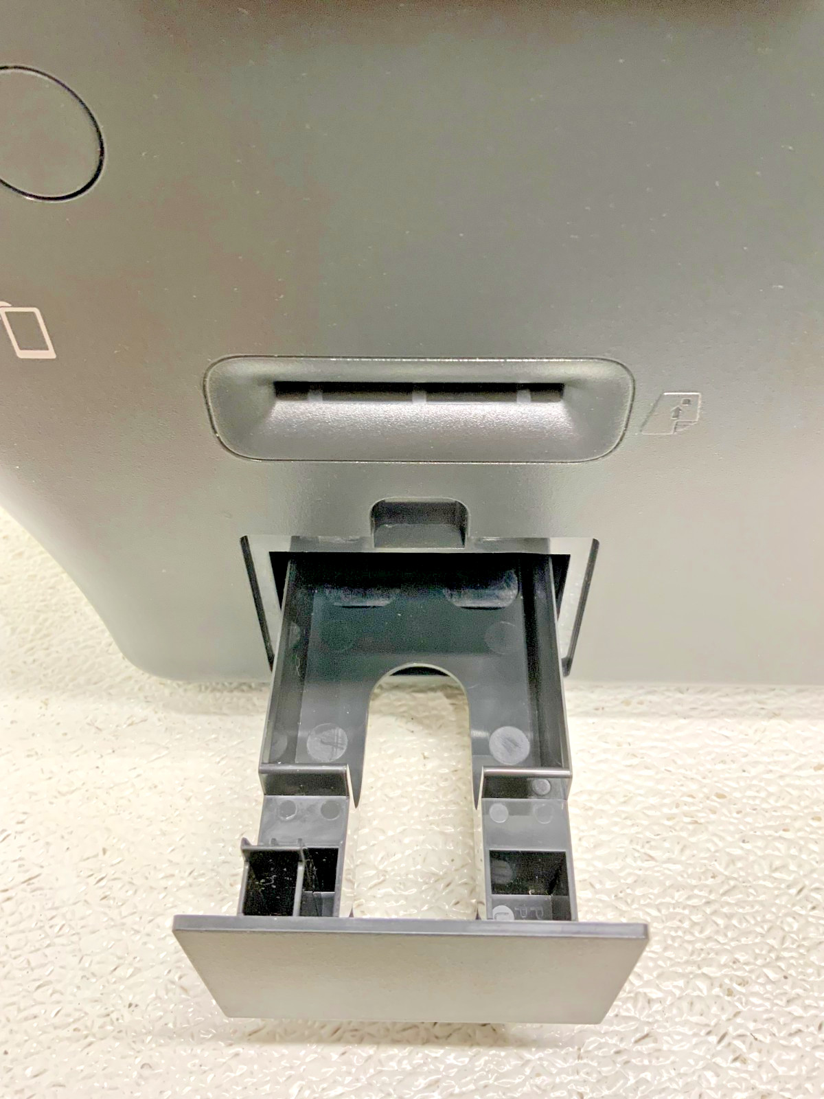 Zebra ZXP Series 7 Z71-0M0C0000US00 Single Side Color ID Card Badge Printer 54D_7 Zebra ZXP Series 7 Z71-0M0C0000US00 Single Side Color ID Card Badge Printer 54D