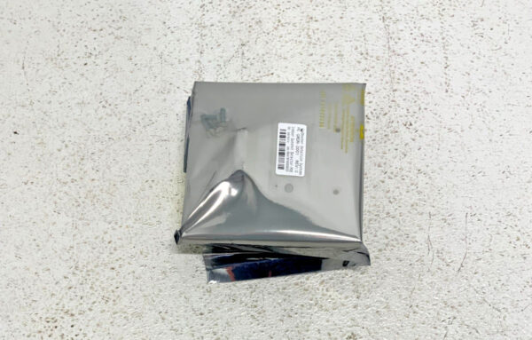 NEW Guardian GRDN-2001 Indoor Gunshot Active Shooter Detection System POE 56E