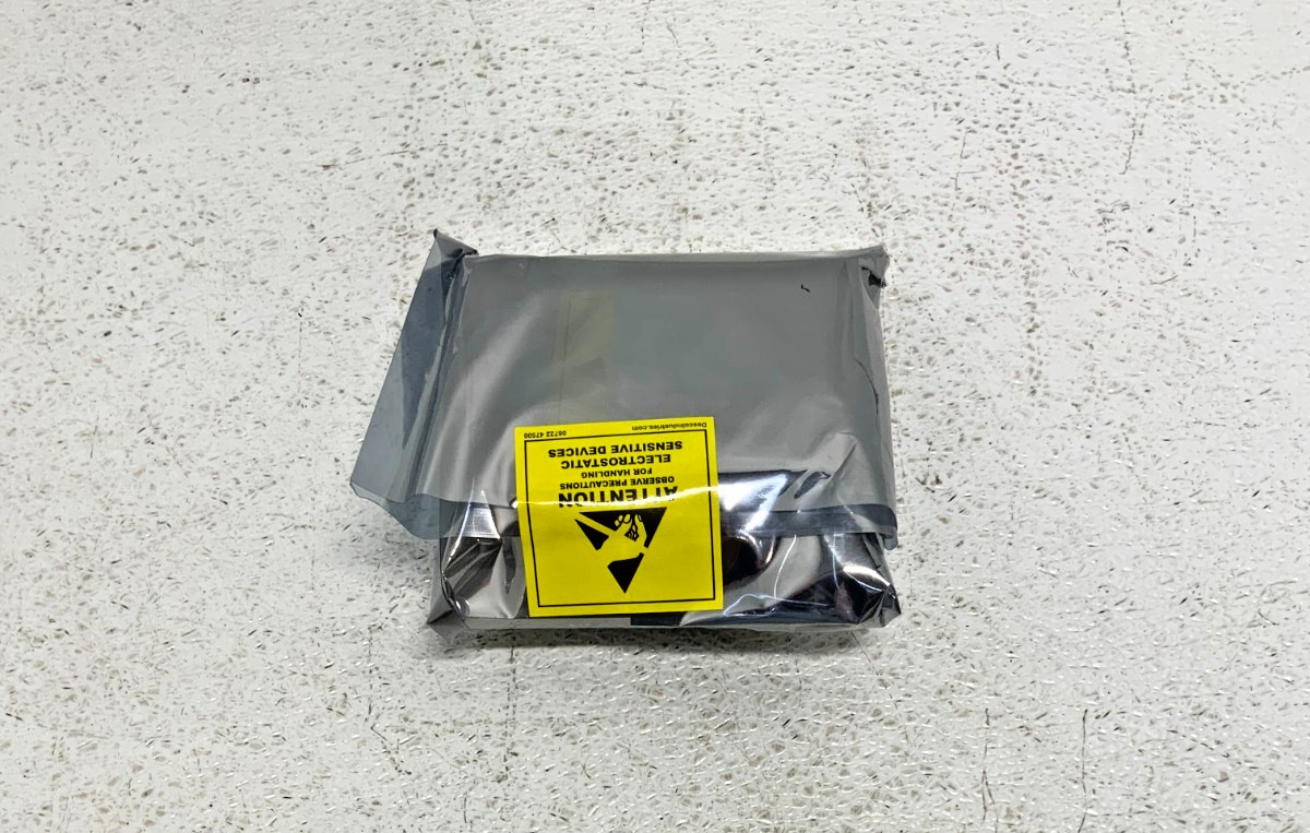 NEW Guardian GRDN-2001 Indoor Gunshot Active Shooter Detection System POE 56E_5 NEW Guardian GRDN-2001 Indoor Gunshot Active Shooter Detection System POE 56E