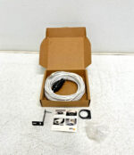 NEW Axis F1015 0678-001 12M Varifocal Sensor Mini Micro Camera Unit 248G
