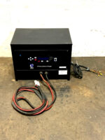 Advance Charging Technologies High Perform Conventional Forklift 24V C24-510-T