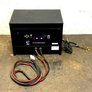 Advance Charging Technologies High Perform Conventional Forklift 24V C24-510-T