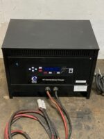 Advance Charging Technologies High Perform Conventional Forklift 24V C24-510-T