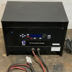 Advance Charging Technologies High Perform Conventional Forklift 24V C24-510-T