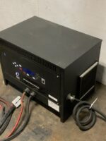 Advance Charging Technologies High Perform Conventional Forklift 24V C24-510-T