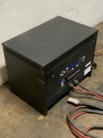 Advance Charging Technologies High Perform Conventional Forklift 24V C24-510-T