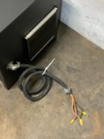 Advance Charging Technologies High Perform Conventional Forklift 24V C24-510-T
