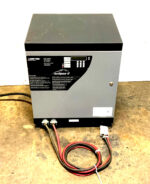 Ametek 600EC3-12S-HE Eclipse ll Plus Battery Charger 12/24V 480 3 PH H5C