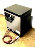 Ametek 600EC3-12S-HE Eclipse ll Plus Battery Charger 12/24V 480 3 PH H5C