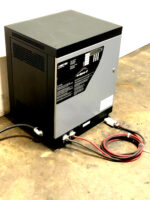 Ametek 600EC3-12S-HE Eclipse ll Plus Battery Charger 12/24V 480 3 PH H5C