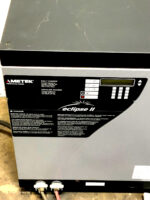 Ametek 600EC3-12S-HE Eclipse ll Plus Battery Charger 12/24V 480 3 PH H5C