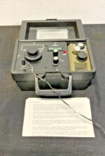 HF Scientific DRT-15C NTU Portable Turbidmeter Water Tester Nephelometric 11D