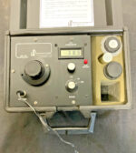 HF Scientific DRT-15C NTU Portable Turbidmeter Water Tester Nephelometric 11D