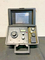 HF Scientific DRT-15C NTU Portable Turbidmeter Water Tester Nephelometric 11D