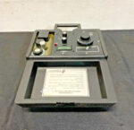 HF Scientific DRT-15C NTU Portable Turbidmeter Water Tester Nephelometric 11D