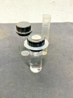 HF Scientific DRT-15C NTU Portable Turbidmeter Water Tester Nephelometric 11D