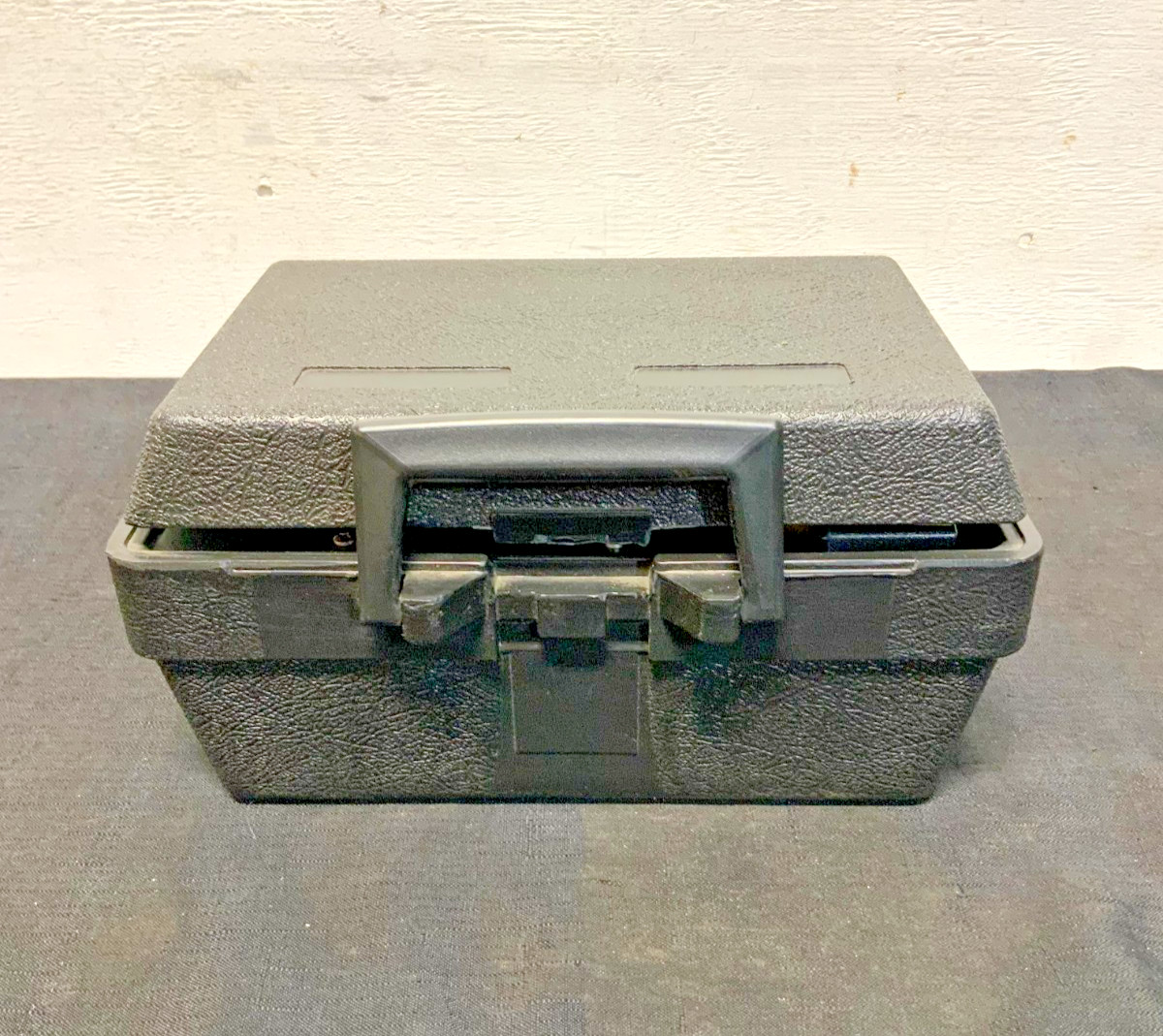 HF Scientific DRT-15C NTU Portable Turbidmeter Water Tester Nephelometric 11D_9 HF Scientific DRT-15C NTU Portable Turbidmeter Water Tester Nephelometric 11D