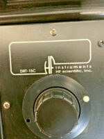HF Scientific DRT-15C NTU Portable Turbidmeter Water Tester Nephelometric 11D