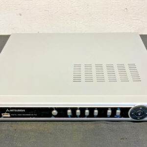 Mitsubishi DX-TL4U Digital Video Recorder 4 Channel DVR 250GB HDD W/ Remote 15B