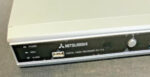 Mitsubishi DX-TL4U Digital Video Recorder 4 Channel DVR 250GB HDD W/ Remote 15B