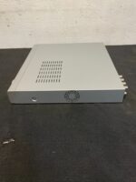 Mitsubishi DX-TL4U Digital Video Recorder 4 Channel DVR 250GB HDD W/ Remote 15B