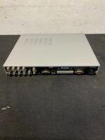 Mitsubishi DX-TL4U Digital Video Recorder 4 Channel DVR 250GB HDD W/ Remote 15B