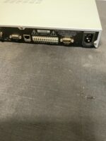 Mitsubishi DX-TL4U Digital Video Recorder 4 Channel DVR 250GB HDD W/ Remote 15B